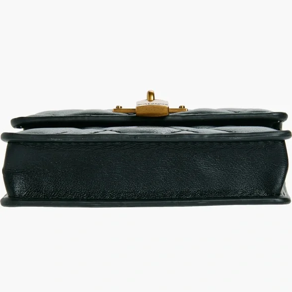 Kurt Geiger London
Micro Brixton Shoulder Bag - Picture 7 of 9